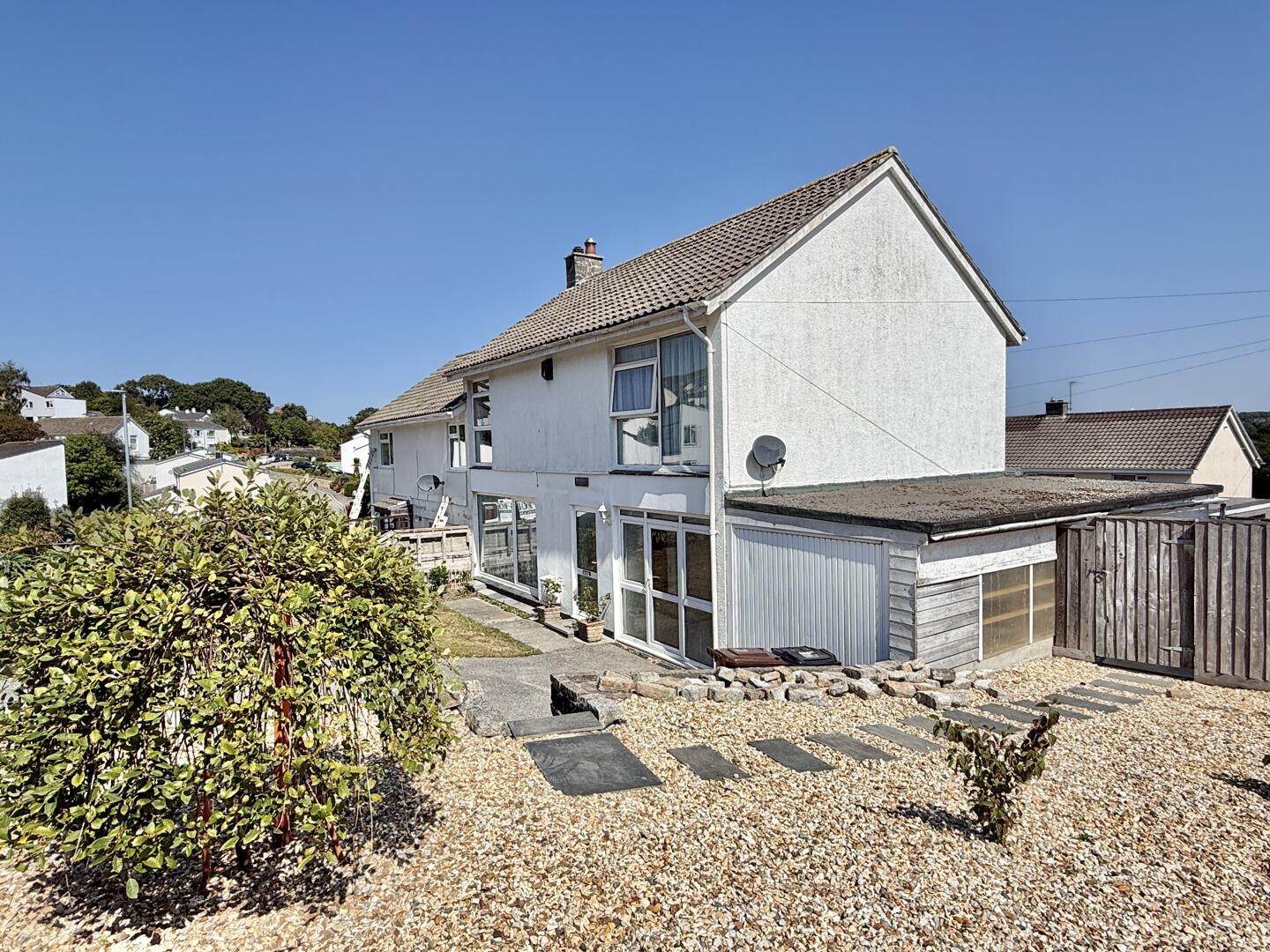 Treworder Road, Truro
